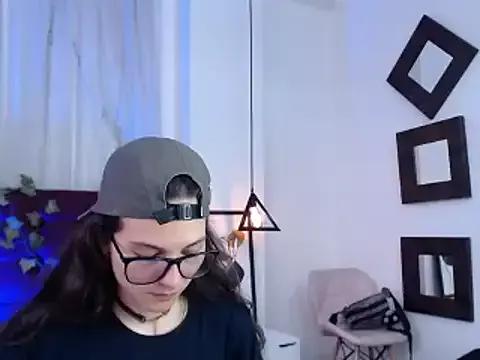 Hanabi_gh webcams show profile image 