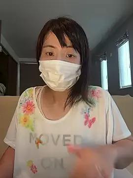 Hanachan_001 webcams show profile image 