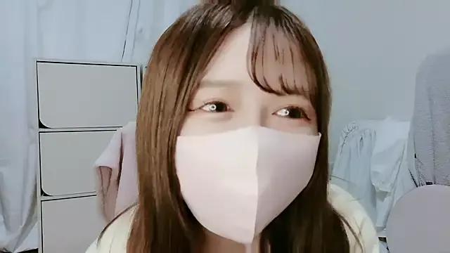 Photos of Hanachan_Gcup_ from StripChat is Freechat