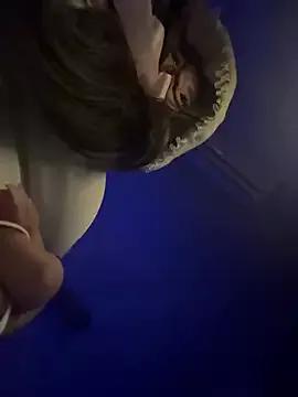 hanahn from StripChat