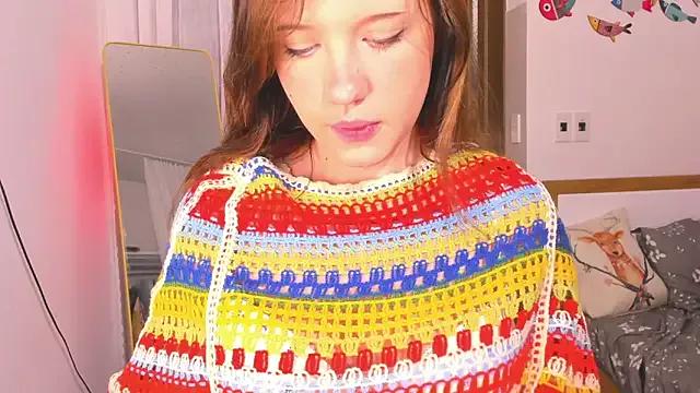 HanahW from StripChat