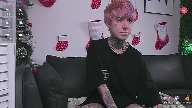 Hanako_Jentoru from StripChat
