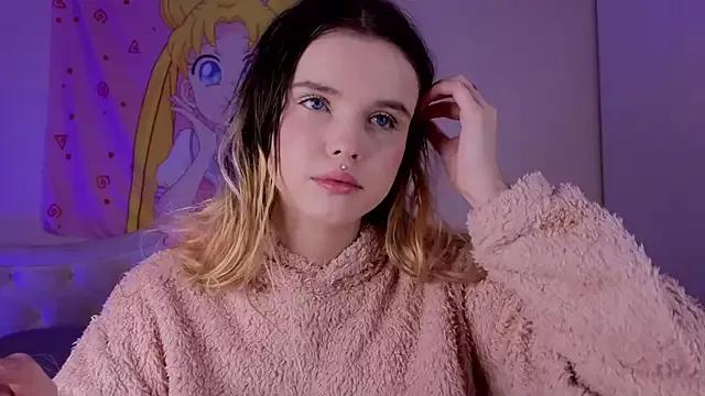 HanaMitsuri from StripChat