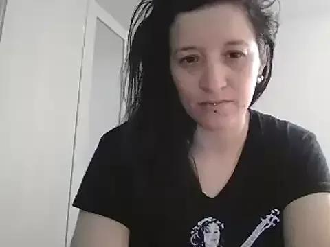 hanamy_joha from StripChat is Freechat
