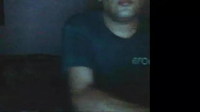 Hand2525 on StripChat