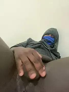 HandReliefer from StripChat is Freechat