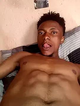 Handsome_teen21 on StripChat