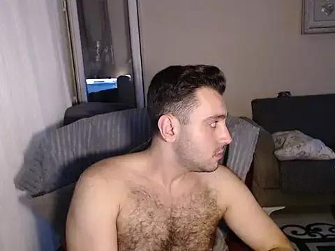 handsomeee04 from StripChat is Freechat