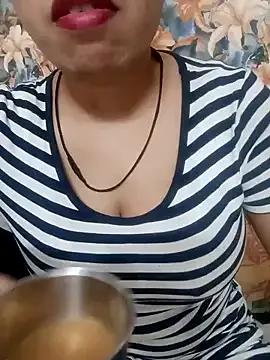 Haniya-143 webcams show profile image 