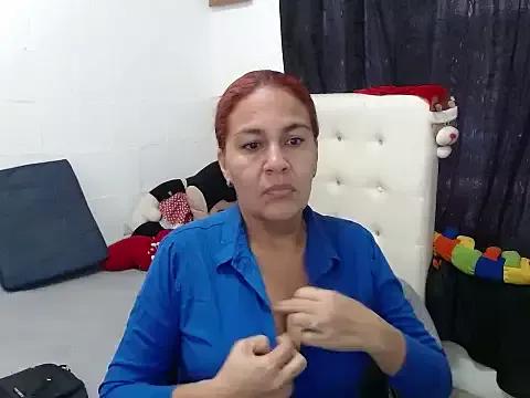 hanna1_milf from StripChat