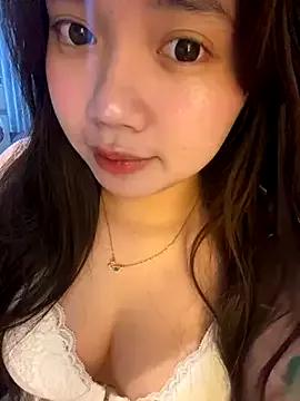 Hanna230 from StripChat