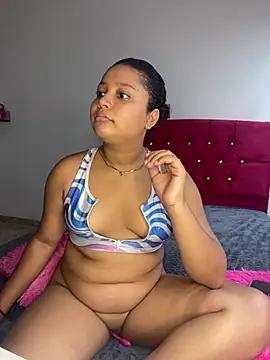 Hanna_19x from StripChat