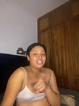 Hanna_19x from StripChat