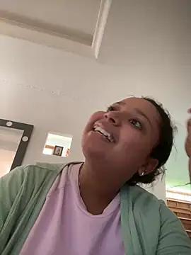 Hanna_19x from StripChat