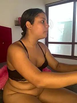 Hanna_19x from StripChat