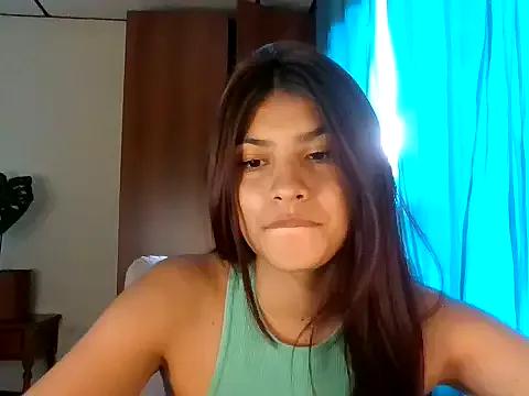 hanna_beili from StripChat