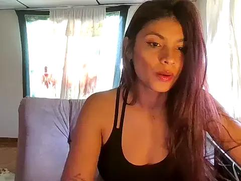 hanna_beili from StripChat
