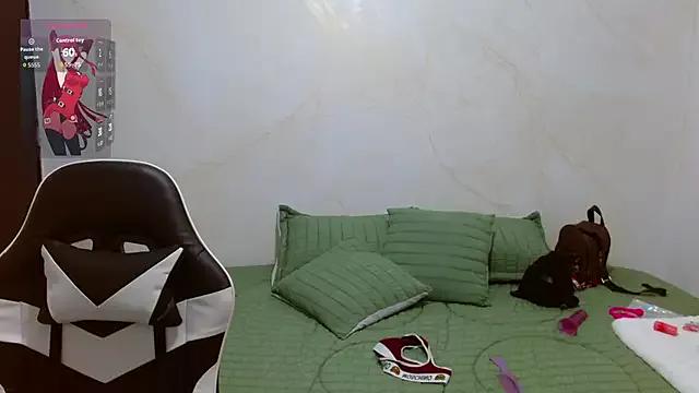 Hanna_bella21 webcams show profile image 