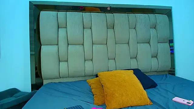 Hanna_Castroo from StripChat is Freechat