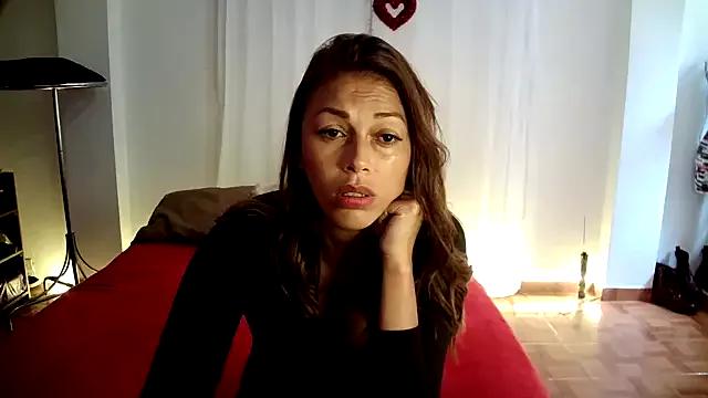 Hanna_Charming from StripChat