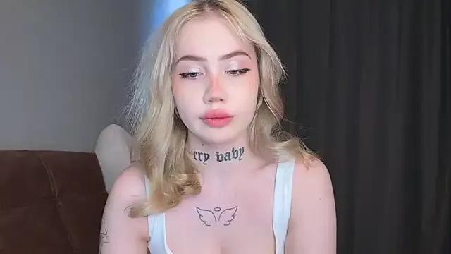 hanna_cry_baby from StripChat