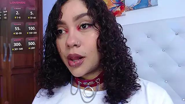 hanna_danger19 from StripChat is Freechat