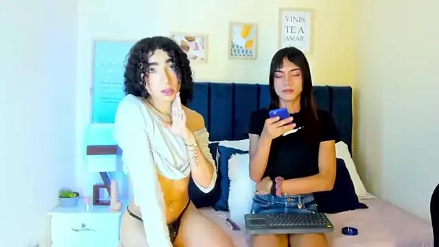 Hanna_Deluxe from StripChat