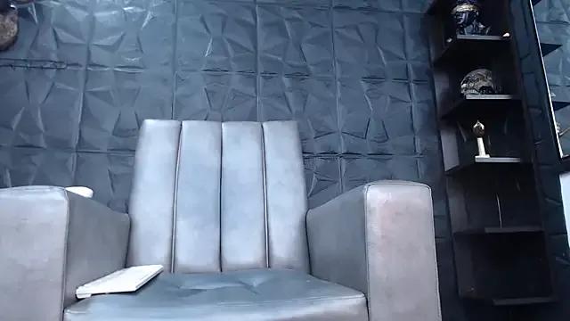 Hanna_Fox_69 from StripChat