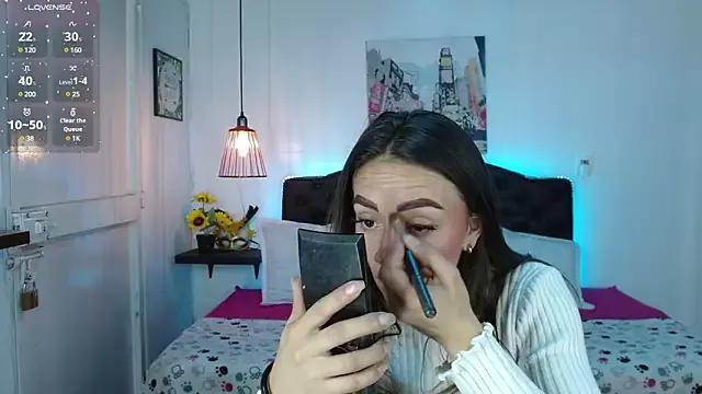 Hanna_Grey2 from StripChat