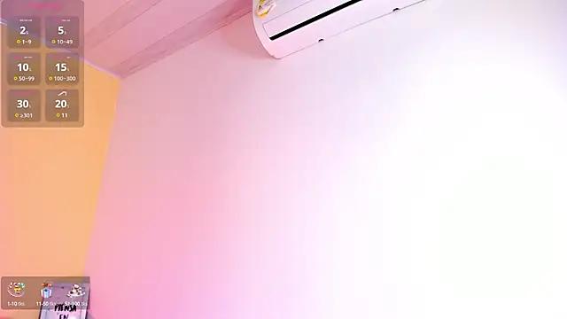Hanna_Jenner from StripChat
