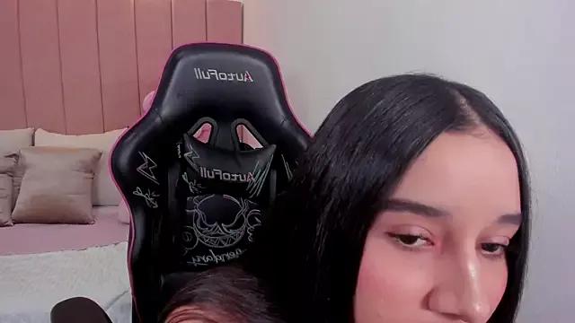 hanna_jhonnes from StripChat