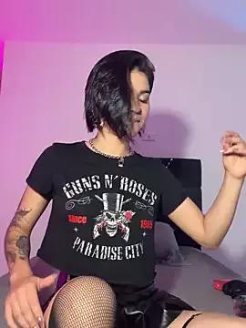 Hanna_Lara webcams show profile image 