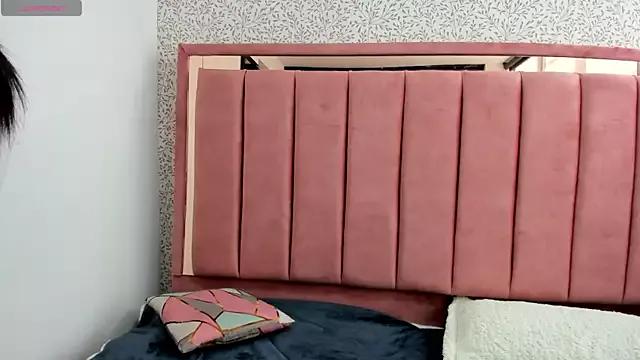 Hanna_Lee__ from StripChat is Freechat
