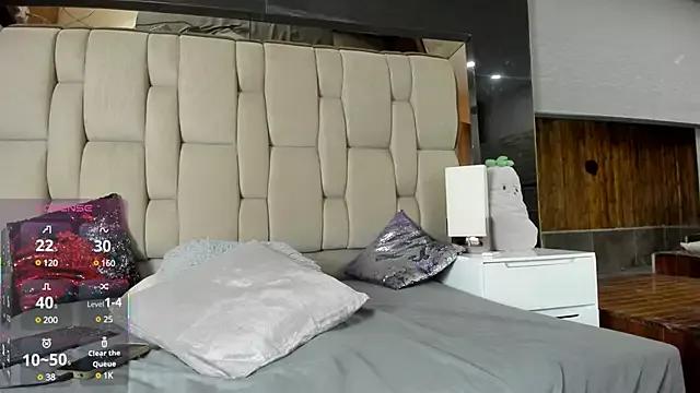 Hanna_lens from StripChat