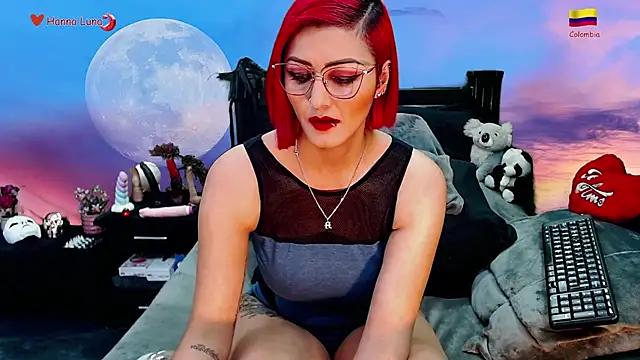 Hanna_Luna from StripChat