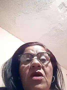 Hanna_milf1 from StripChat