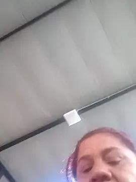 Hanna_milf1 from StripChat