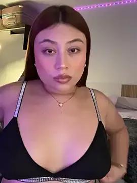 Hanna_miss from StripChat
