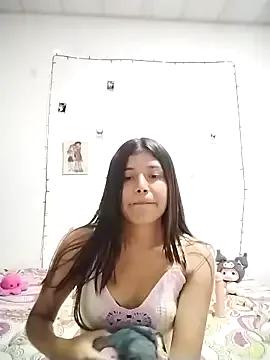 hanna_ross27 from StripChat