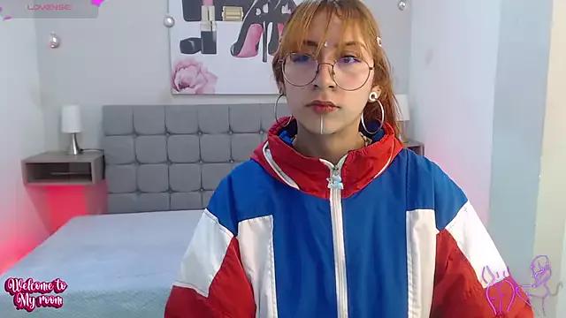 Hanna_Sofia_ from StripChat