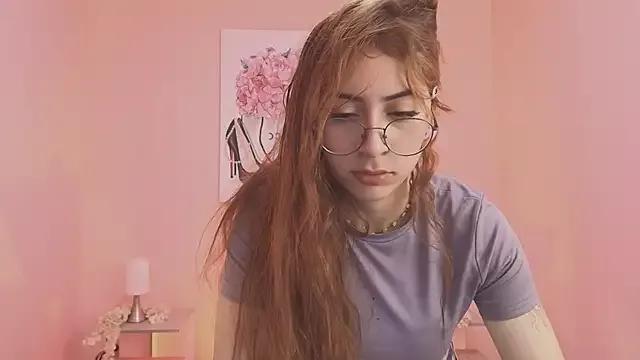 Hanna_Sofia_ from StripChat