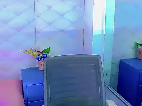 hanna_sweett34 from StripChat is Freechat