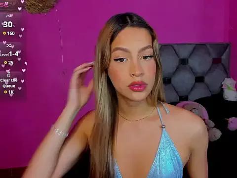 Explore our live girls sluts from our Custom and Multi clubs and checkout exclusive access to highly interactive content, such as shape, hair, titties, pussy type and many more.