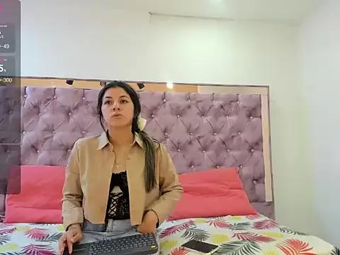 Hanna_wets webcams show profile image 