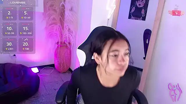 hannaa_as from StripChat