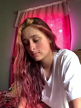 hannaa_brown from StripChat