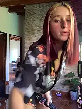 hannaa_brown from StripChat