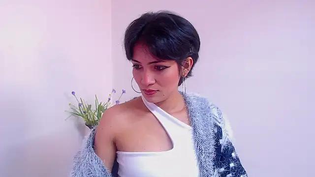 Hannaaaa__ from StripChat