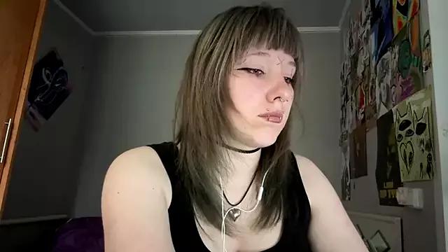 hannabannannna from StripChat