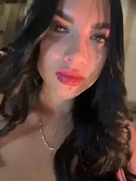 HannaBeckett from StripChat